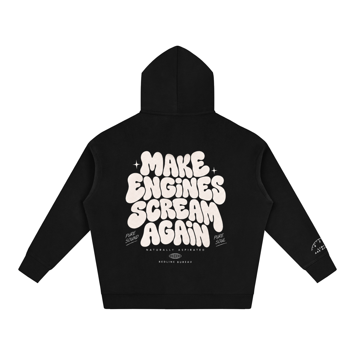 Make Engines Scream Again